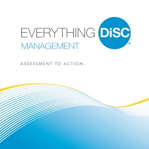 Everything DiSC Management