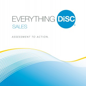 Everything DiSC Sales